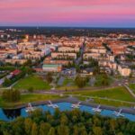 На 10 лет дольше: найдено еще одно место на Земле, где люди живут исключительно долго»>