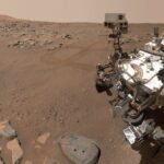 NASA готовит срочное заявление: на повестке дня находка марсохода Perseverance на Марсе»>