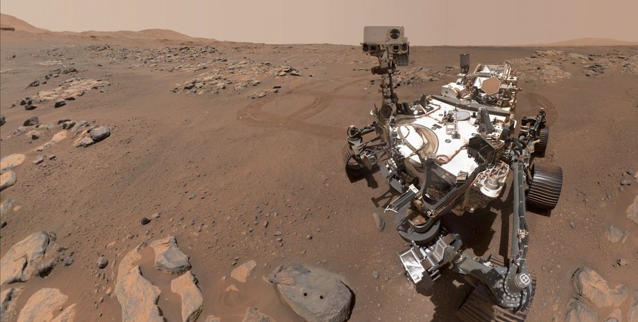 NASA готовит срочное заявление: на повестке дня находка марсохода Perseverance на Марсе»>