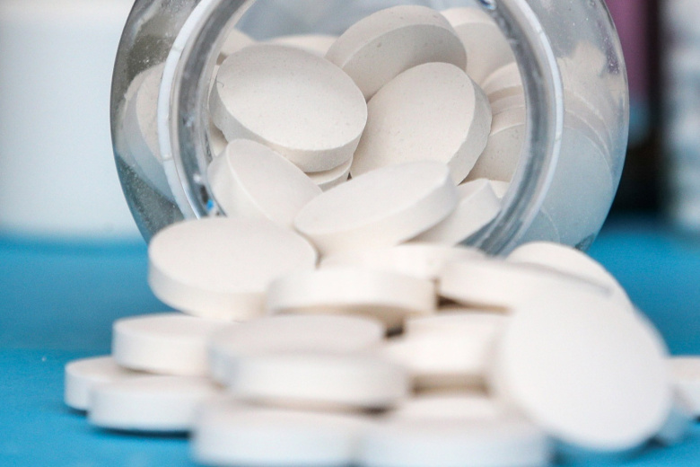 Названо вещество, подавляющее развитие рака кишечника