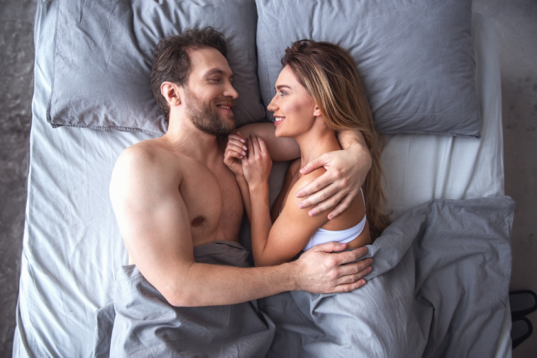 О чем женщины боятся говорить: психолог разрушила дамские мифы о сексе