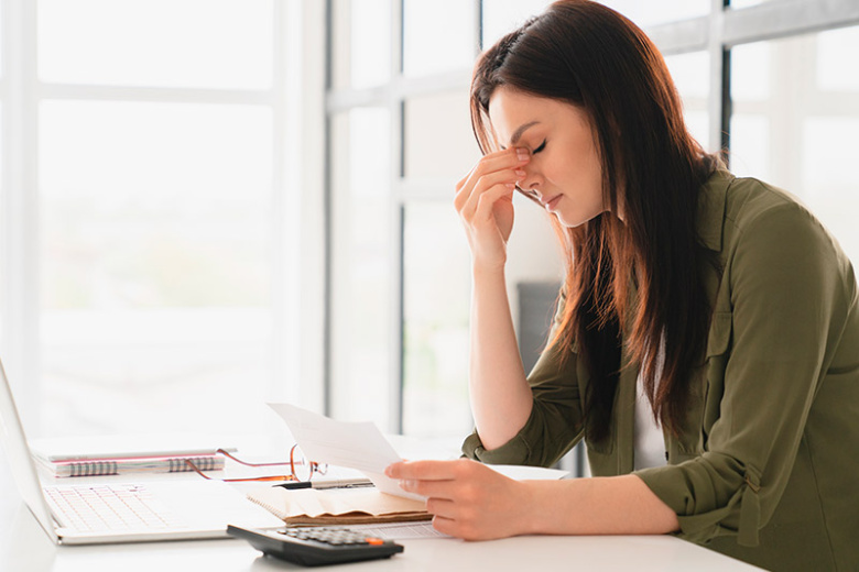 Россиянам рассказали, как возникает психологический голод