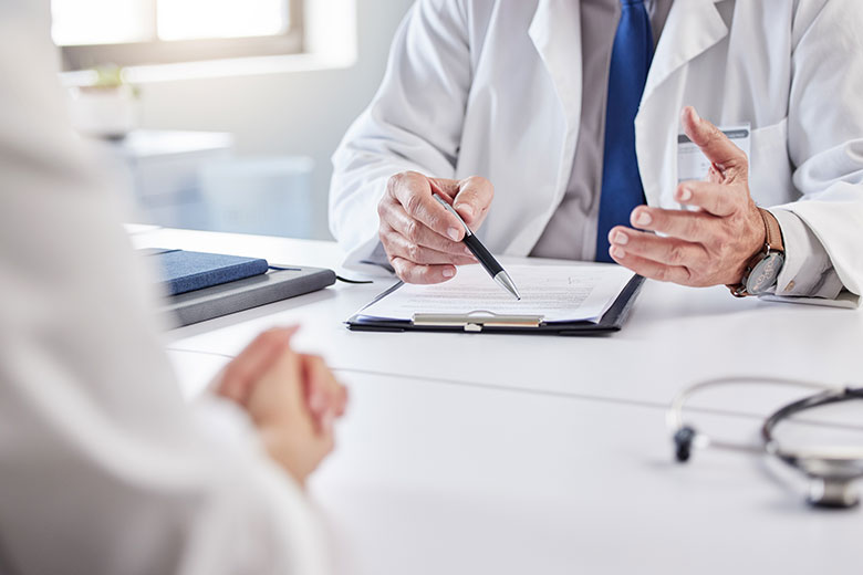 Терапевт назвала неочевидный минерал, замедляющий старение