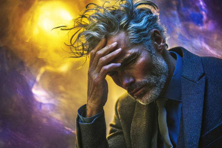 Врач ответил, кому стоит опасаться обрушившейся на Землю магнитной бури