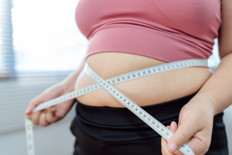 Врач перечислила причины необъяснимого набора веса