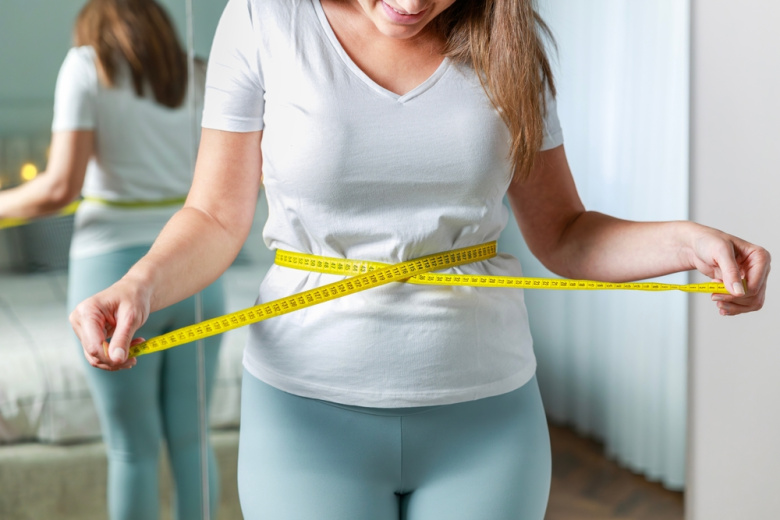 Врач раскрыла секрет, как сохранить стройную талию с возрастом