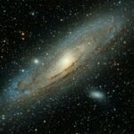 Все фото Млечного Пути ненастоящие: бывшая сотрудница NASA рассказала правду»>