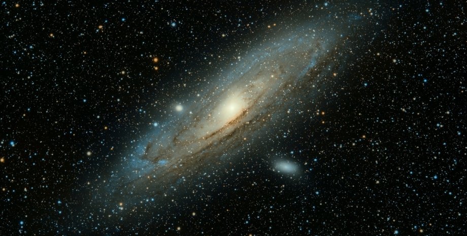 Все фото Млечного Пути ненастоящие: бывшая сотрудница NASA рассказала правду»>