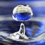 Замороженная и жидкая одновременно: ученые обнаружили скрытое состояние воды»>