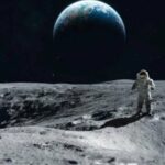 Астронавты могут найти на Луне человеческую цивилизацию возрастом 50 000 лет, считает ученый»>