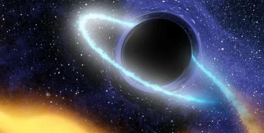 Астрономы обнаружили доказательства существования огромных темных звезд во Вселенной»>