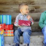 Детство человека длится намного дольше, чем у многих на Земле: ученые выяснили, почему»>