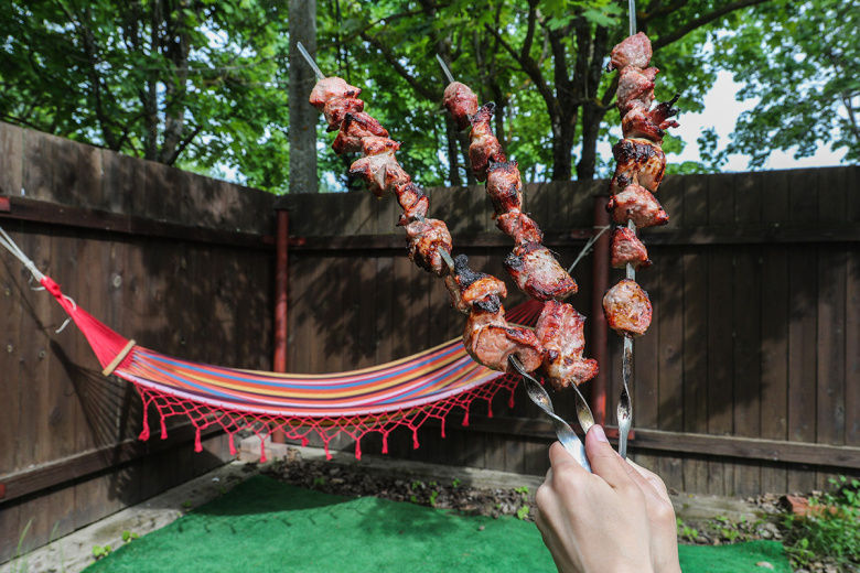 Диетолог раскрыла, как температура еды воздействует на кишечник