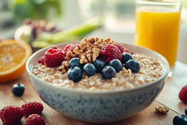 Этот завтрак украдет вашу энергию на весь день: чем лучше питаться по утрам