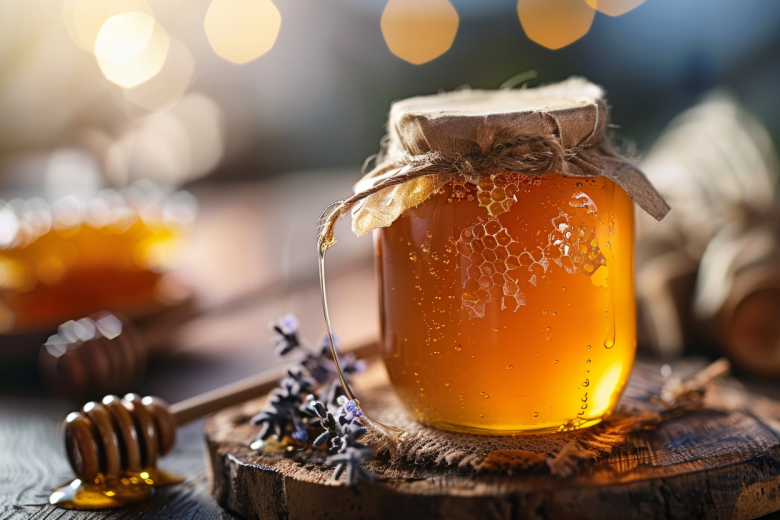 Фармаколог развеял главный миф о пользе меда