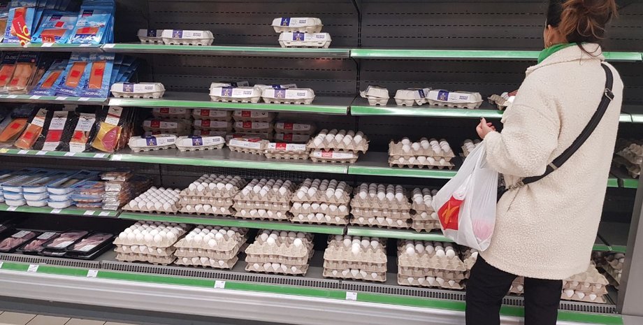 Фермеры ЕС не выдерживают конкуренции с Украиной: о каком продукте идет речь»>