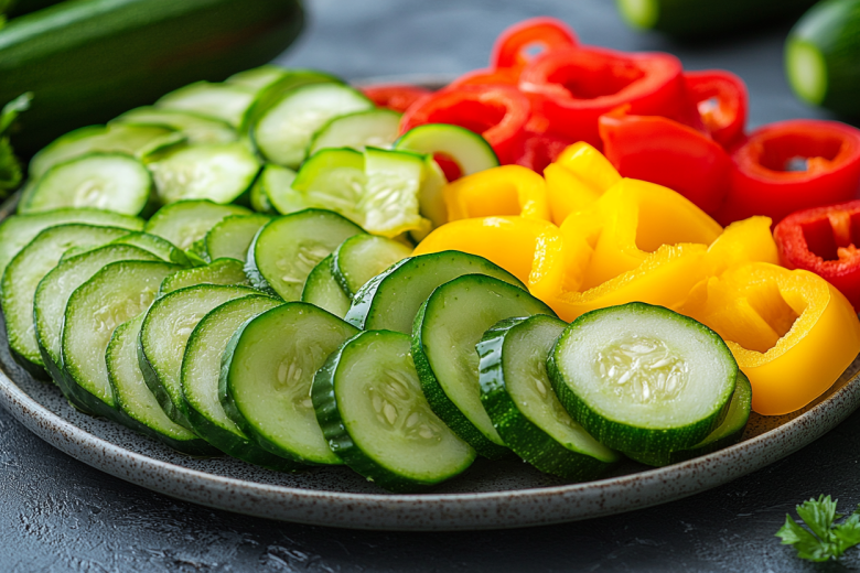 Гастроэнтеролог рассказала, какие овощи можно есть диабетикам