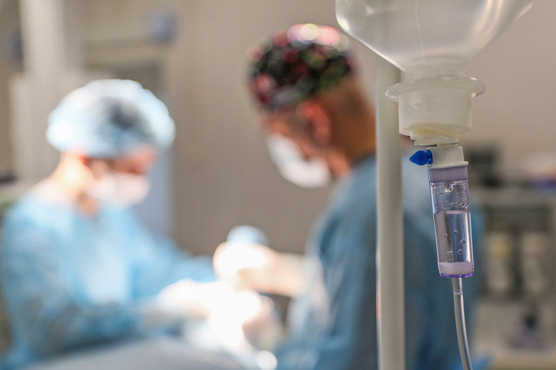 Инфекционист назвала смертельную опасность сальмонеллеза