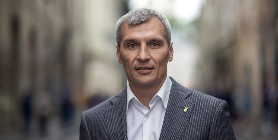 Кошулинский предлагает забирать у «уклонистов» деньги и направлять их на поддержку ВСУ (видео)»>