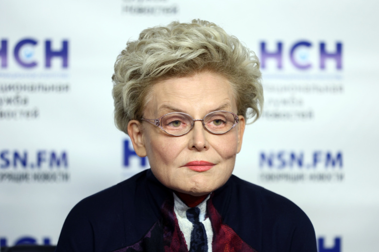 Малышева рассказала, чем опасно популярное блюдо в ресторанах