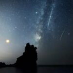 Метеорный поток Тауриды 2025: обломки уникальной кометы создадут «огненные шары» в небе»>