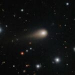 Межзвездный объект 3I/ATLAS мог прилететь к нам из таинственной части Млечного Пути (фото)»>