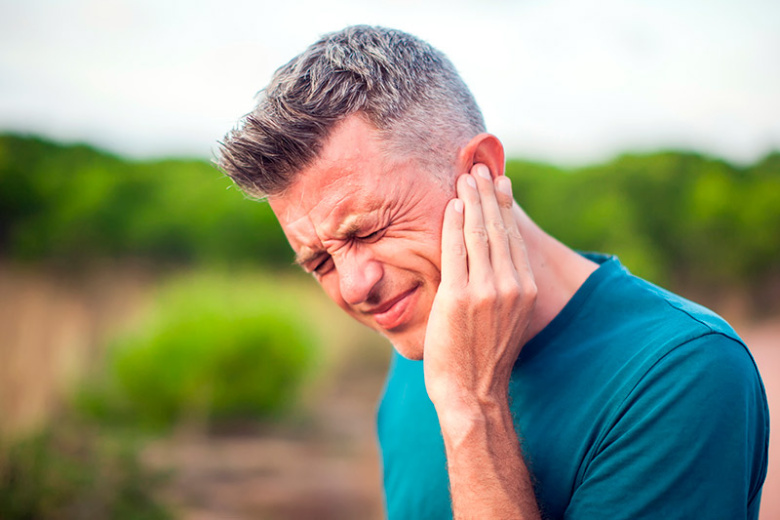 Невролог раскрыл неожиданный симптом инсульта