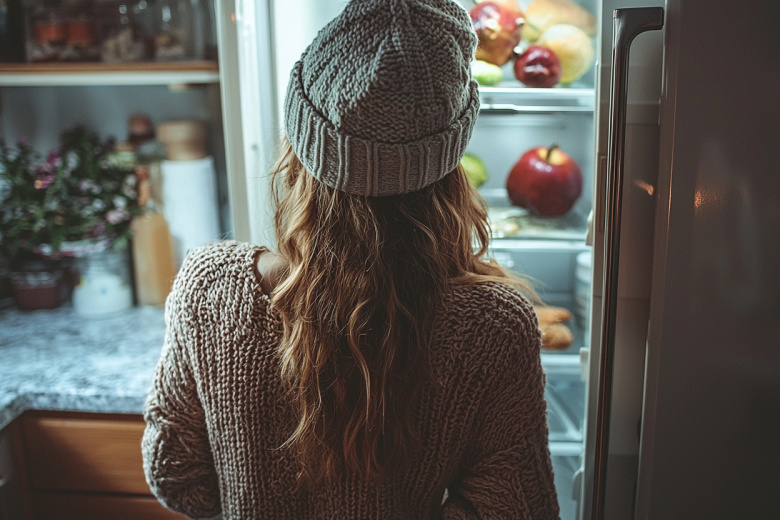 Нутрициолог ответила, почему осенью чаще хочется есть