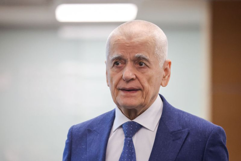 Онищенко перечислил переносчиков бубонной чумы