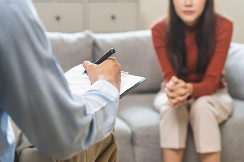 Психиатр дал совет, как развить способность к восприятию информации