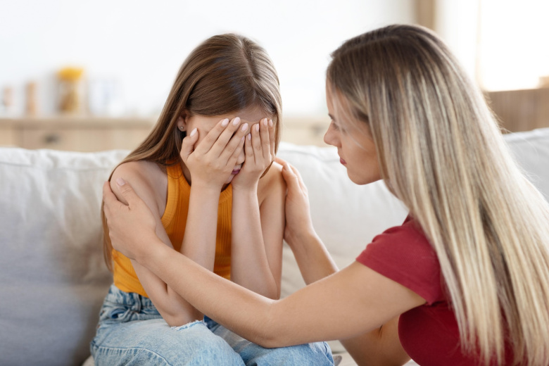 Психиатр перечислила основные признаки депрессии у ребенка