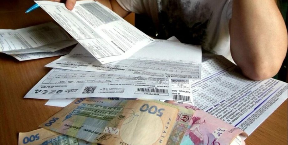 Рекорд по долгам за коммуналку: могут ли взыскать деньги принудительно и как уменьшить расходы»>