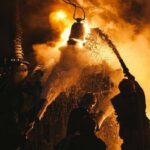 РФ во время обстрела Харьковщины и Полтавщины уничтожила 60% газодобычи Украины, — Bloomberg»>