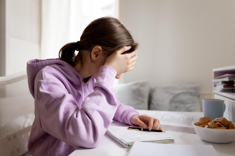 Родителей предупредили о признаках авитаминоза у школьников