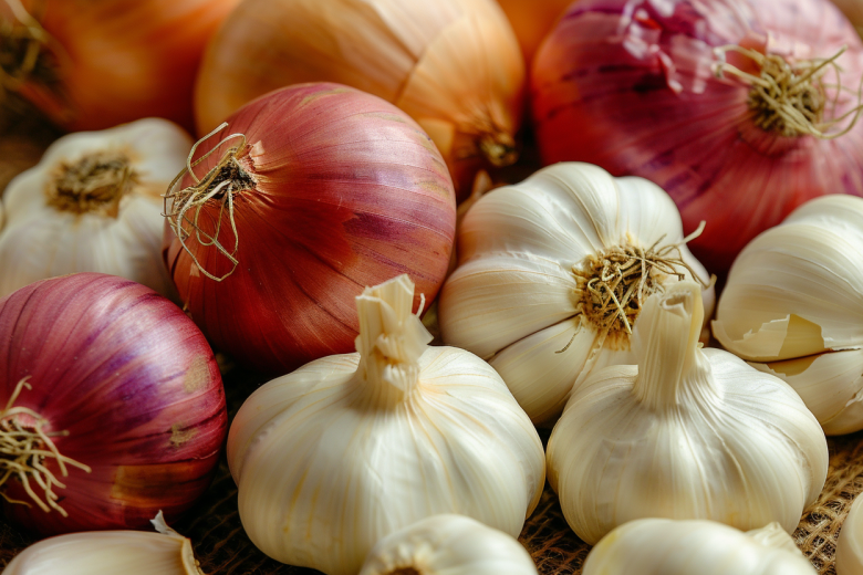 Россиянам рассказали о полезных продуктах, которые вызывают газообразование