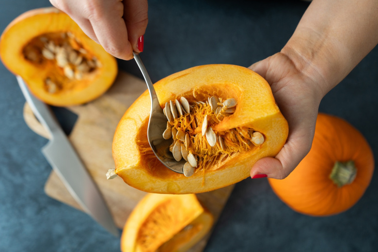 Составлен список продуктов-антидепрессантов