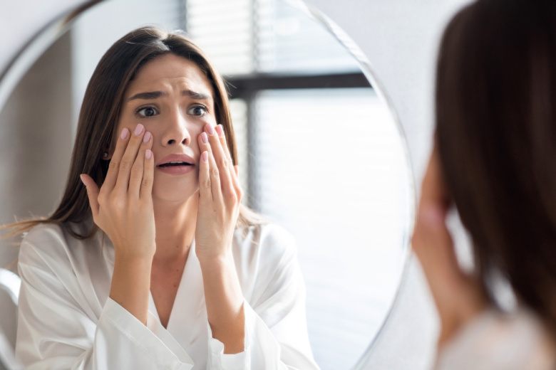 Спасение для кожи: вот как избежать сухости зимой без дорогих кремов