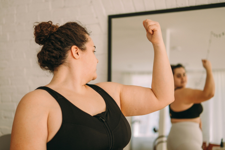 Стало известно о новых тенденциях в борьбе с ожирением в России