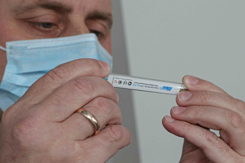 Стало известно, ожидать ли в России резкого роста случаев гриппа и ОРВИ