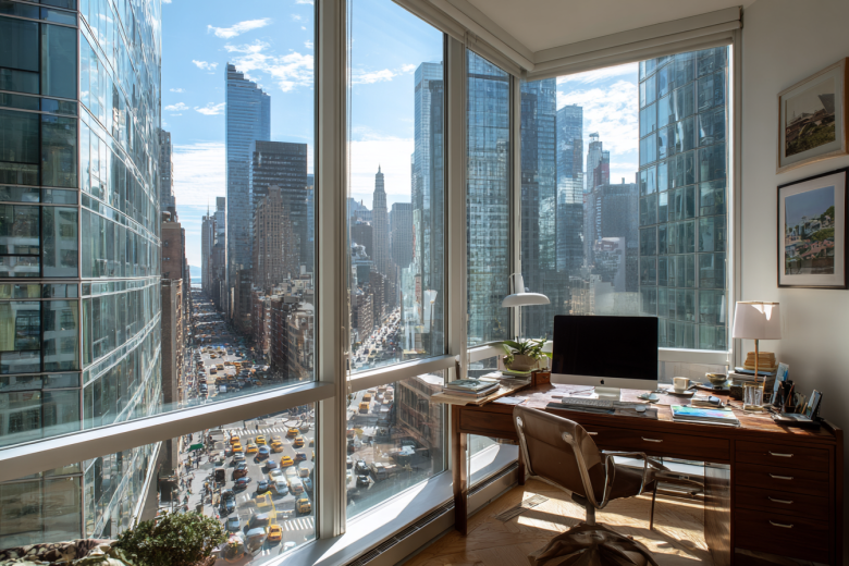 Тишина за стеклом: как выбрать окна для шумного района