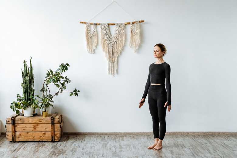 Тренер дала советы по борьбе с осенней хандрой