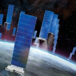 Угроза из космоса: спутники Илона Маска теперь постоянно падают с орбиты, что происходит»>