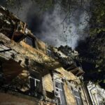 Украинцы, которые потеряли имущество из-за войны, получат землю бесплатно: Рада приняла закон»>