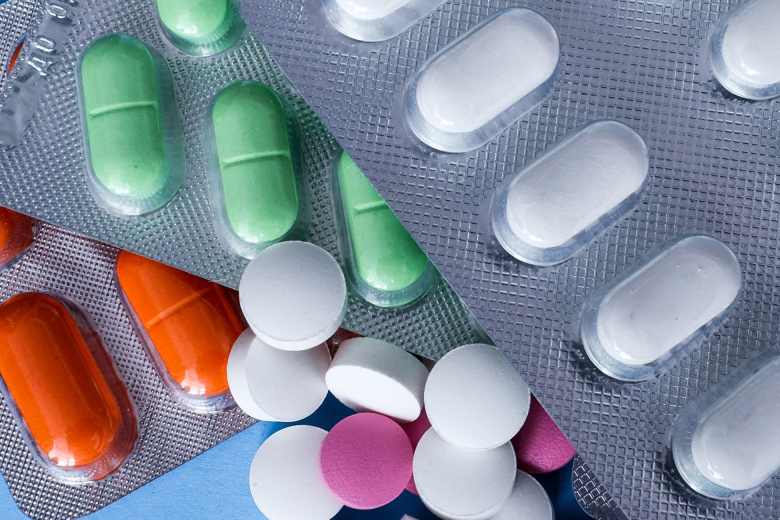 В ассоциации фармпроизводителей рассказали о замещении импортных препаратов
