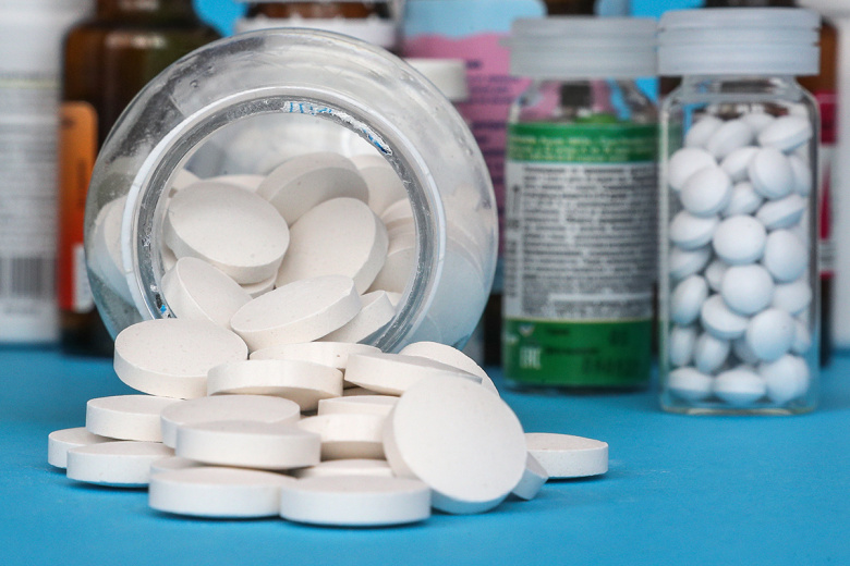 Врач объяснила, почему иммунитет нельзя восстановить с помощью витаминов