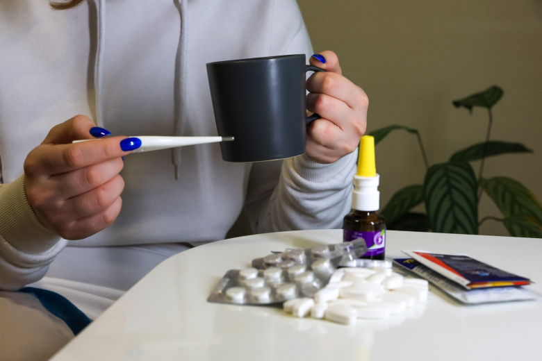 Врач ответил, угрожает ли взрослым вирус Коксаки