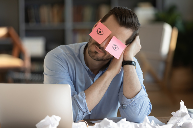 Врач раскрыла, как избежать хронической усталости