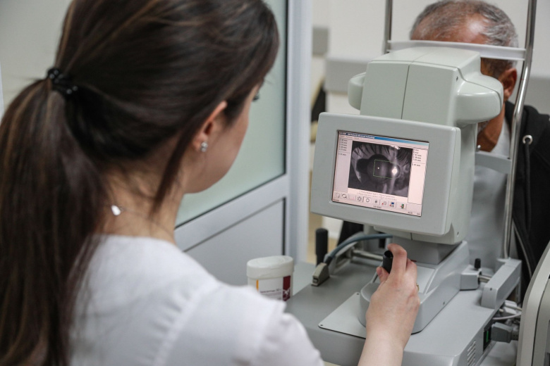 Врач раскрыла, как выявить скрытые нарушения зрения