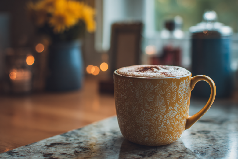 Врач рассказал, чем может быть опасен тыквенный латте