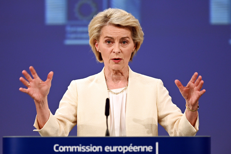 Борьбу за власть в Еврокомиссии сравнили с «Игрой престолов»